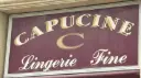 Capucine Lingerie Fine