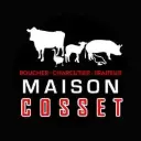 MAISON COSSET Boucherie Charcuterie Traiteur 