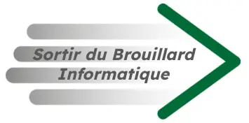 Sortir du Brouillard Informatique