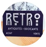 Rétro Antiques & flea market