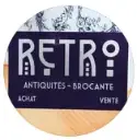 Rétro Antiquités-brocante