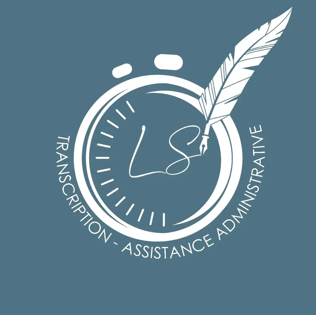 LS TRANSCRIPTION - ASSISTANCE ADMINISTRATIVE