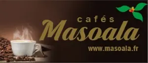 Cafés MASOALA