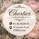 CHARTIER Fleurs