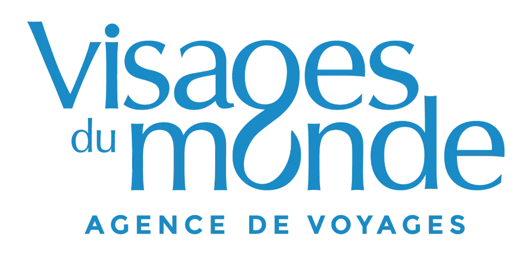 Visages du monde