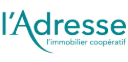 L'Adresse - Immobilier coopératif