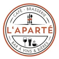 L'APARTÉ