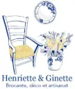 Henriette et Ginette - Antique shop