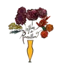 Les Fleurs de Roussillon