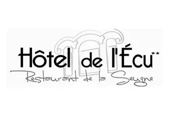 Logis Hôtel de l’Écu - Restaurant de la Seugne