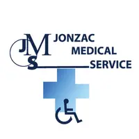 Jonzac Medical Service