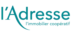 L'Adresse - Immobilier coopératif