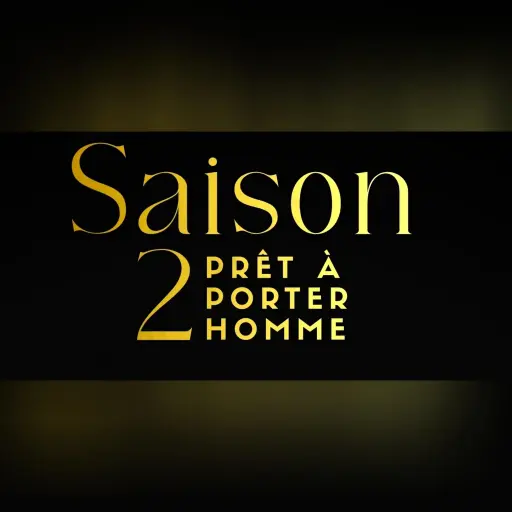Boutique - Saison2